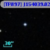 [TFW97] J154039.02+395549.25