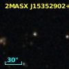 2MASX J15352902+3922464