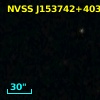 NVSS J153742+403757