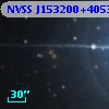 NVSS J153200+405348