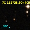 NVSS J152926+404004