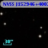 NVSS J152946+400250