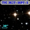 TYC 3627-1607-1