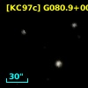 [KC97c] G080.9+00.4