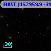 FIRST J152959.9+394837