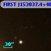 FIRST J153037.4+405241
