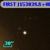 FIRST J153038.8+405212
