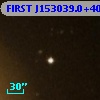 FIRST J153039.0+405203