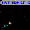 FIRST J153040.5+402230