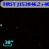 FIRST J153046.2+403406