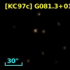 [KC97c] G081.3+01.2