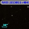NVSS J153051+404145