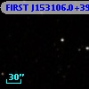 FIRST J153106.0+392928