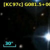 [KC97c] G081.5+00.6