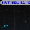FIRST J153146.2+405843