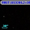FIRST J153201.2+394737