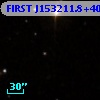 FIRST J153211.8+400334