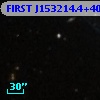 FIRST J153214.4+404855