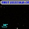 FIRST J153216.0+391950