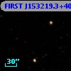 FIRST J153219.3+401421