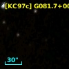 [KC97c] G081.7+00.5