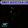 FIRST J153223.4+392038