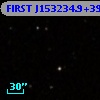 FIRST J153234.9+391903
