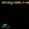 [KC97c] G081.7+00.3