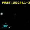 FIRST J153244.1+392540