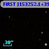 FIRST J153252.1+392106
