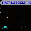 FIRST J153253.5+405546