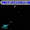 FIRST J153310.3+403407