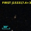 FIRST J153317.4+391804