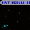 FIRST J153319.8+391748