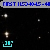FIRST J153404.5+405524
