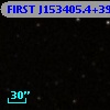 FIRST J153405.4+390603