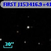 FIRST J153416.9+410312