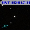 FIRST J153431.7+392525
