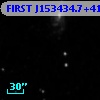 FIRST J153434.7+410656