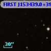 FIRST J153439.0+385645