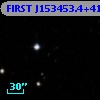 FIRST J153453.4+410047
