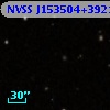 NVSS J153504+392155