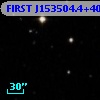 FIRST J153504.4+405952