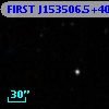 FIRST J153506.5+401311