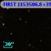 FIRST J153506.8+391354