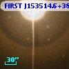 FIRST J153514.6+385927