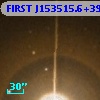 FIRST J153515.6+390232