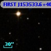 FIRST J153533.6+400625