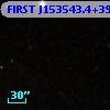 FIRST J153543.4+395339