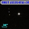 FIRST J153547.6+395459